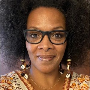 Meet your Posher, Shayla-kinyon